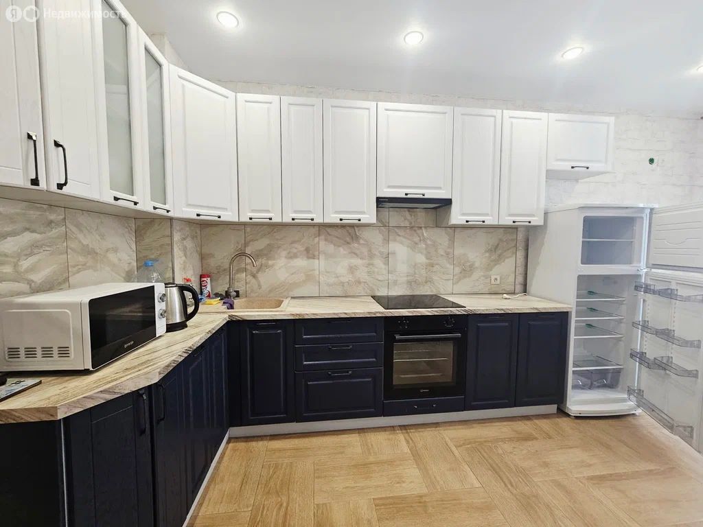 1-комн. квартира, 42.8 м², 11/17 этаж