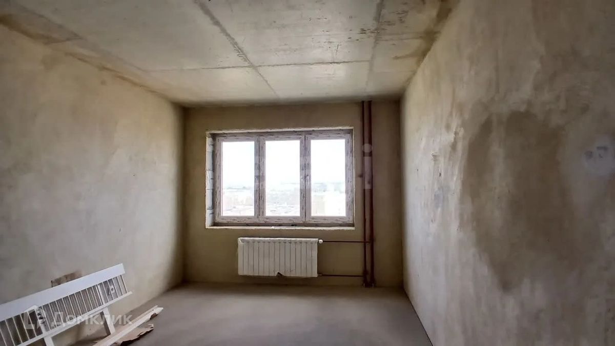 1-комн., 44.4 м², 12/16 этаж