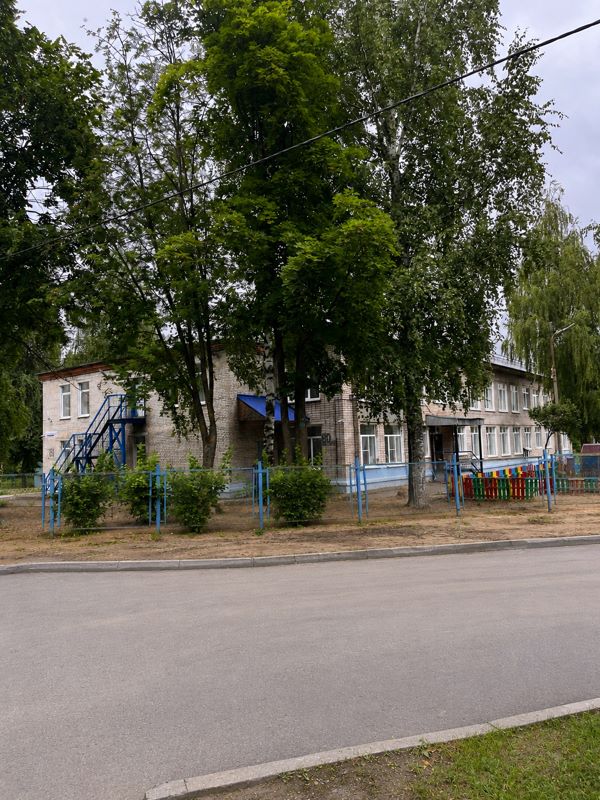 1-комн., Квартира, 29.3 м², 5/5 этаж