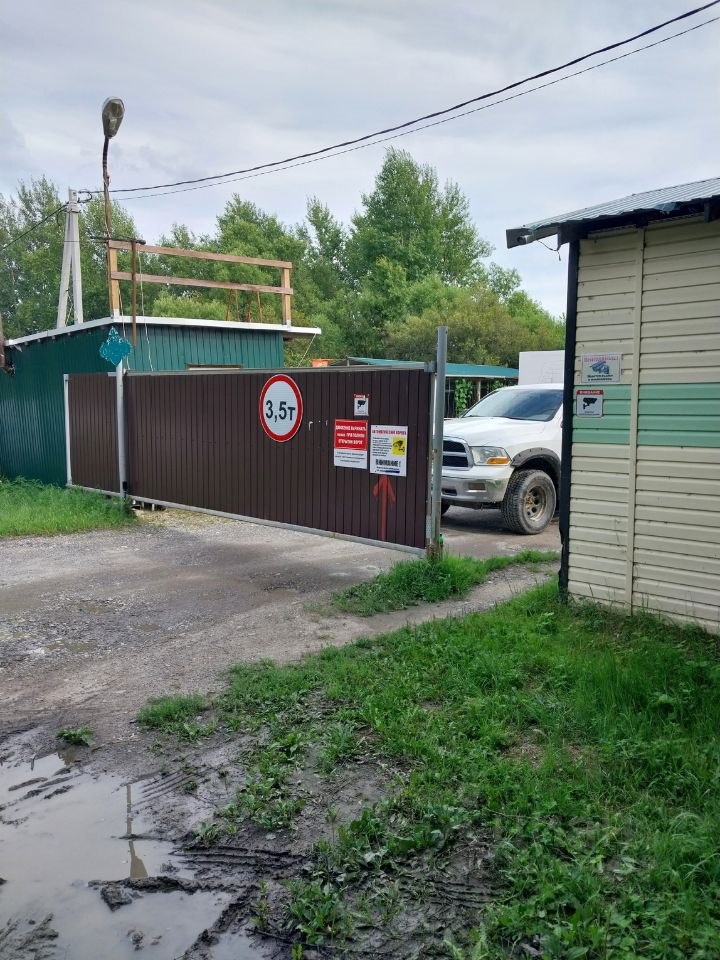 Дом, 30 м², 6 соток