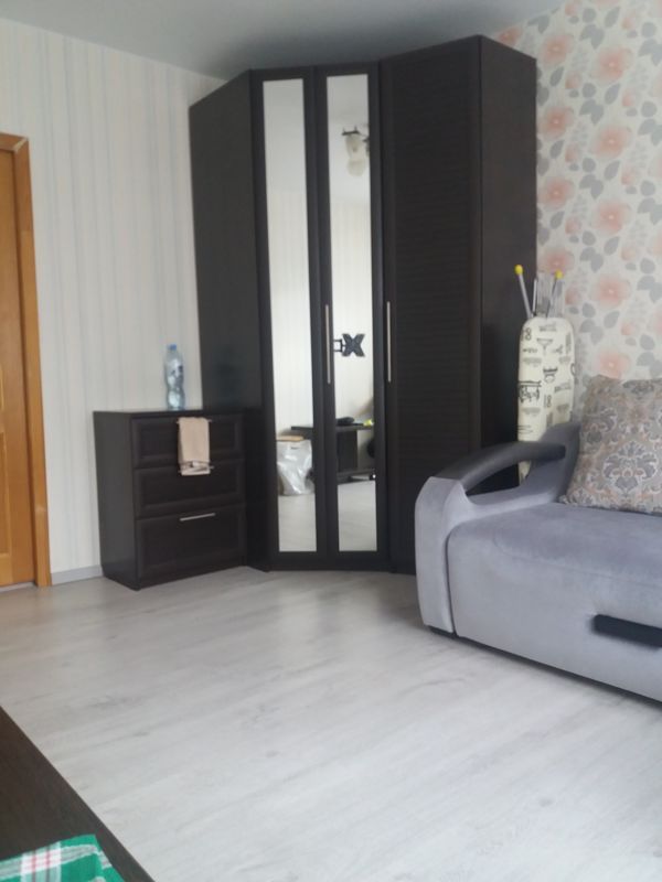 54.1 м², 3/17 этаж