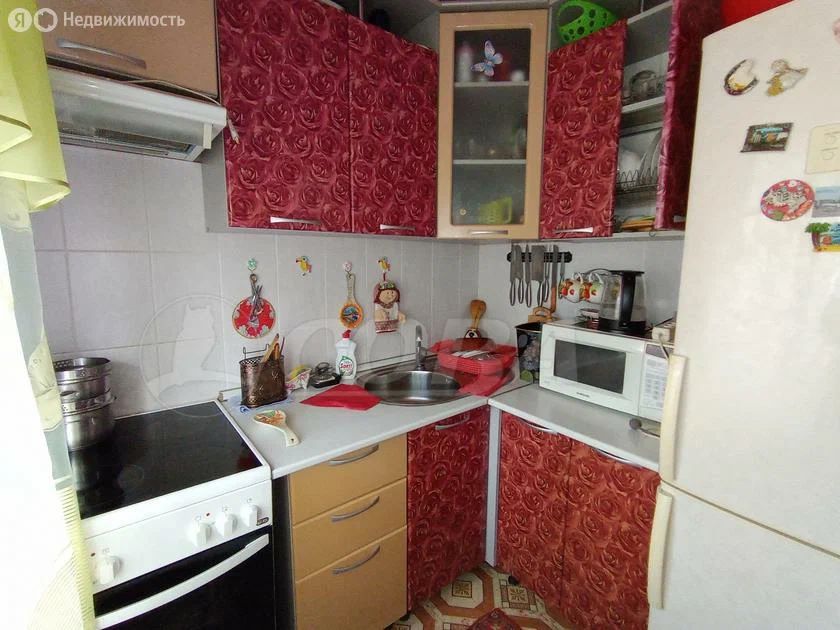 2-комн., 40.2 м², 3/5 этаж