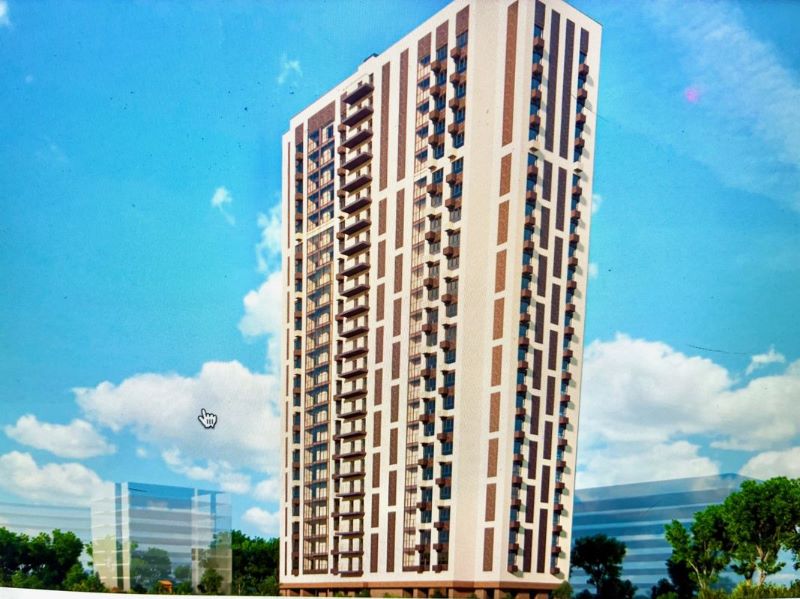 3-комн., 74.3 м², 13/24 этаж