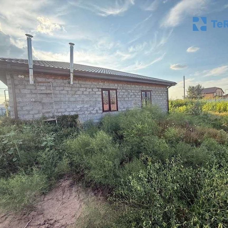 Дом, 118 м², 10 соток