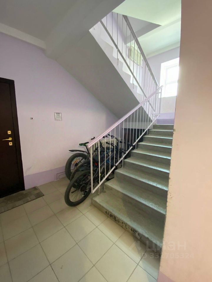 4-комн., Квартира, 75.4 м², 1/5 этаж