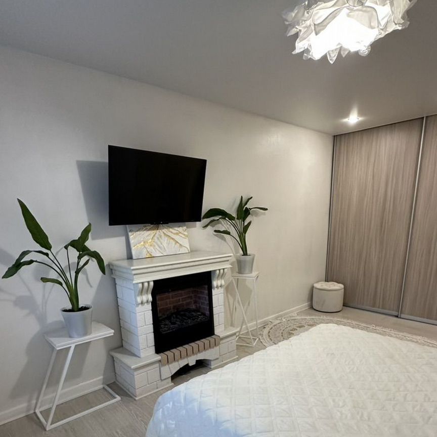 1-комн., 31.3 м², 3/5 этаж