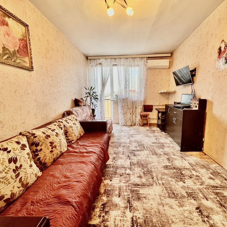 1-комн., 28.3 м², 5/5 этаж