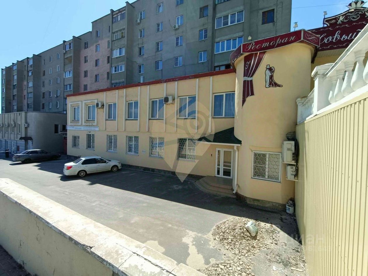 ПСН, 494 м², 1/2 этаж