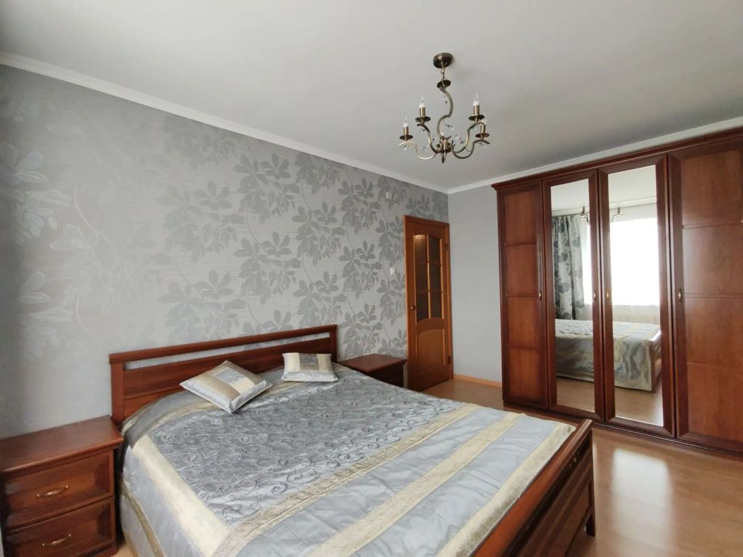 3-комн. квартира, 65.6 м2, 10/15 этаж