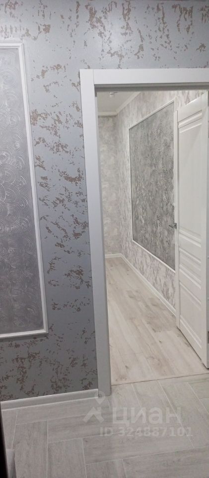 2-комн., 55 м², 6/10 этаж