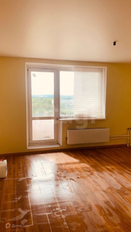Студия, 24.5 м², 10/10 этаж