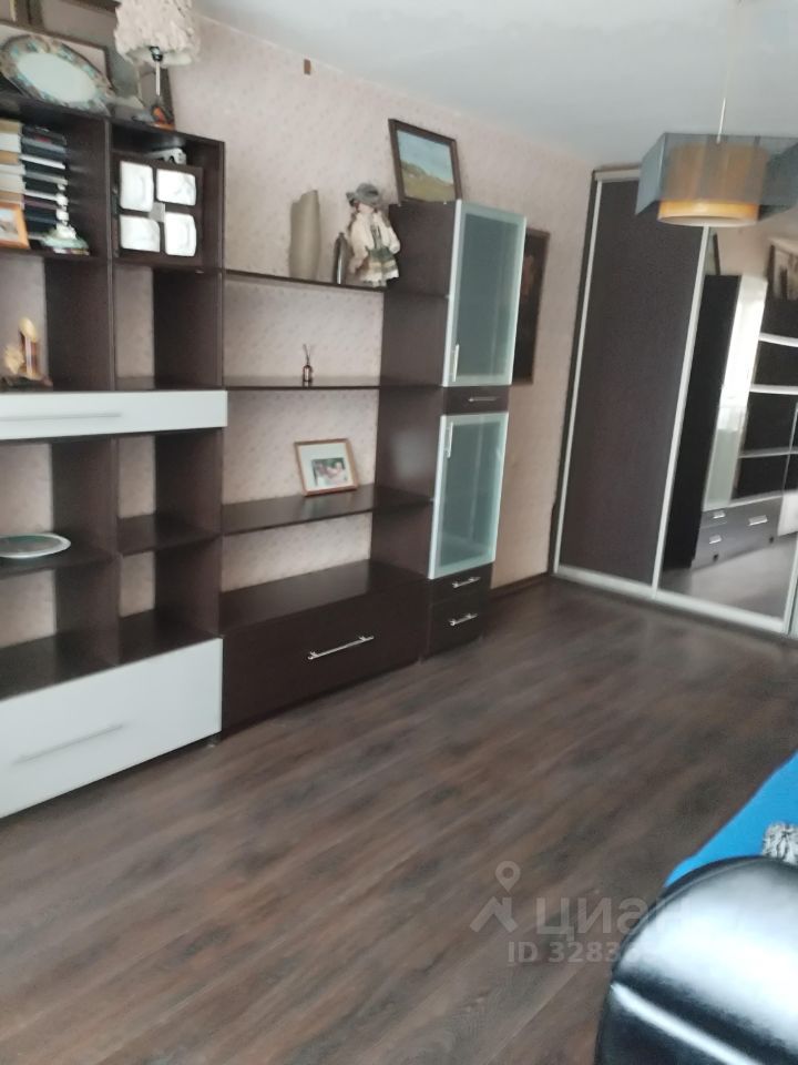 1-комн., 32 м², 8/9 этаж