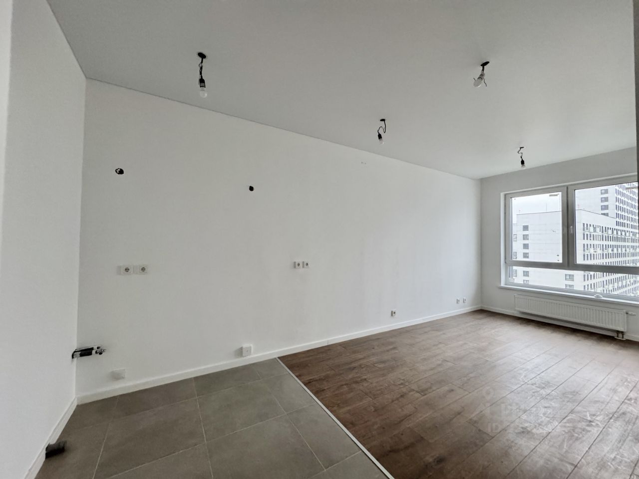 3-комн., 80.2 м², 12/22 этаж