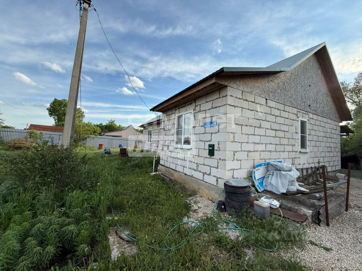 Дом, 106.4 м², 32 сотки