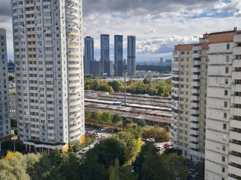 5-комн., 109 м², 15/16 этаж