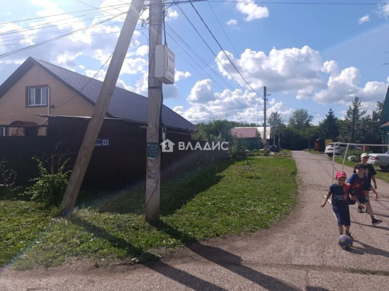 1 этажный, Таунхаус, 86.7 м², 3.68 сотки, 1 этаж
