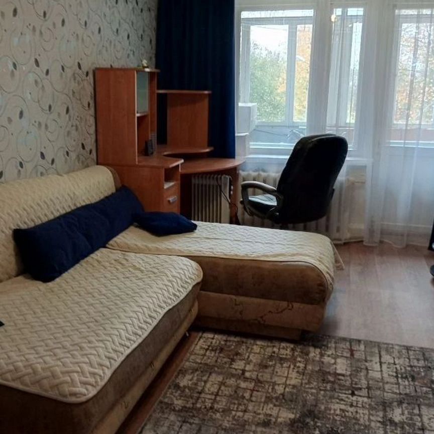 2-комн. квартира, 390 м², 2/5 этаж
