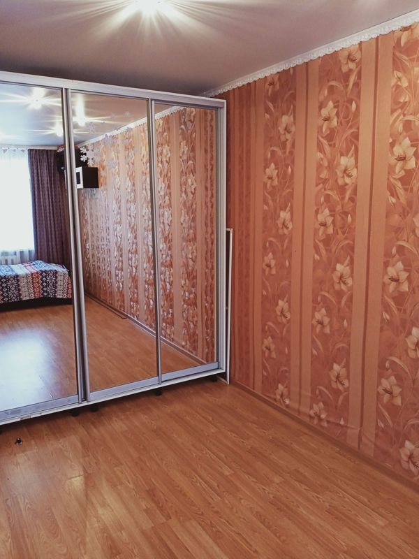 3-комн. квартира, 62.6 м2, 1/5 этаж