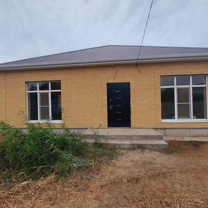 Дом, 130 м², 5.5 соток