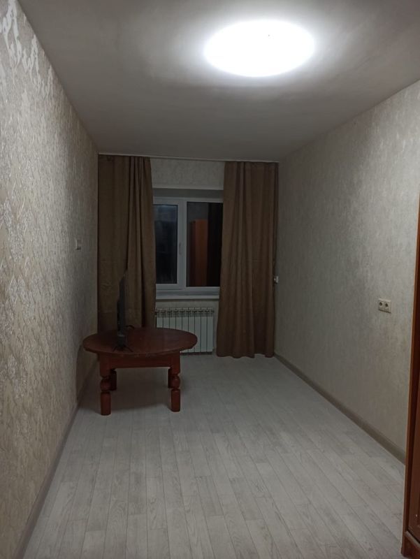 90 м², 4/4 этаж