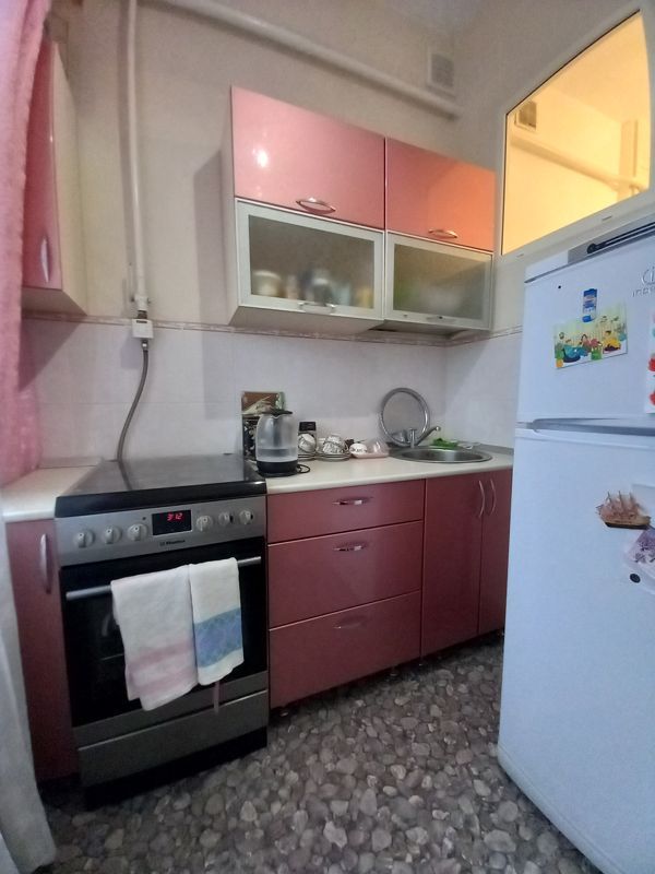 1-комн., 31.5 м², 1/5 этаж
