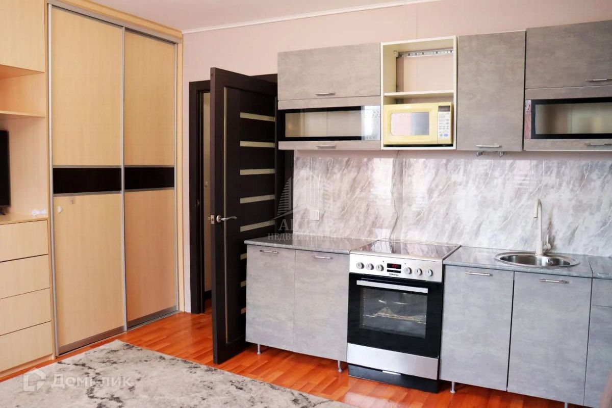 2-комн., 55 м², 11/17 этаж