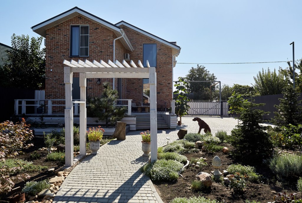 Дом, 160 м², 7 соток