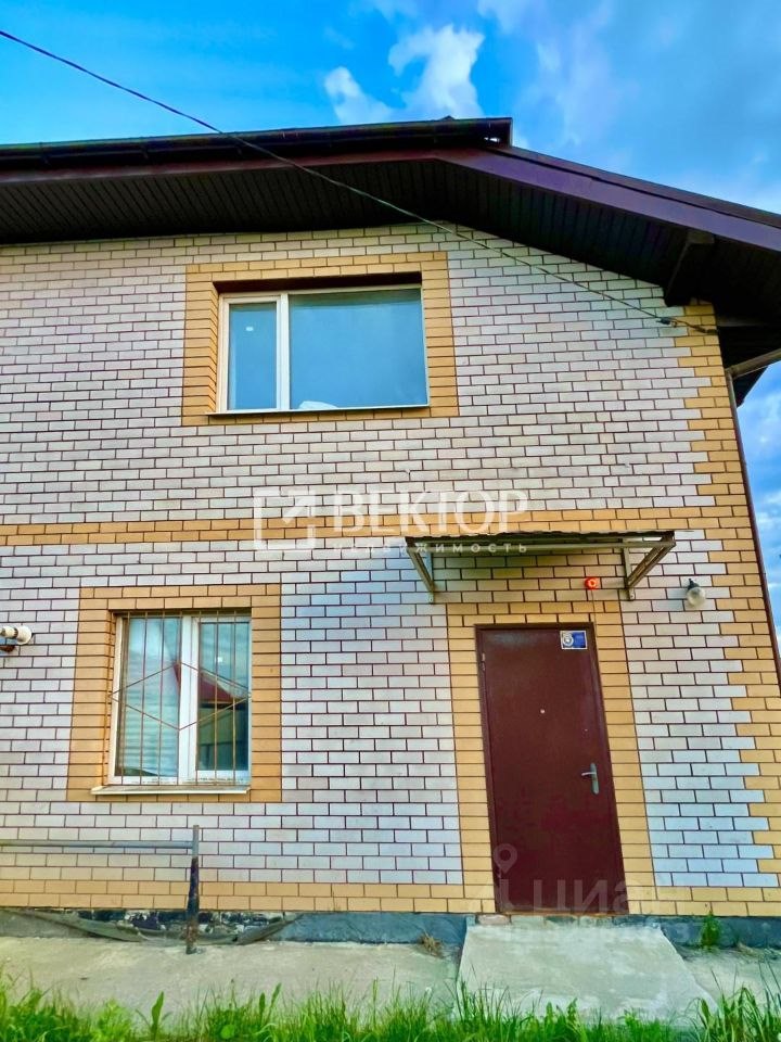 Таунхаус, 140 м², 3 сотки