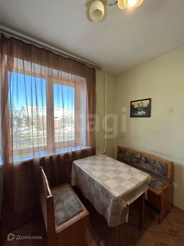 2-комн., 52.4 м², 3/9 этаж