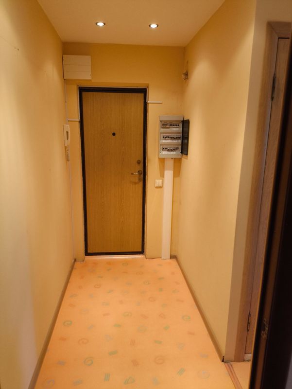 3-комн., 60 м², 4/5 этаж