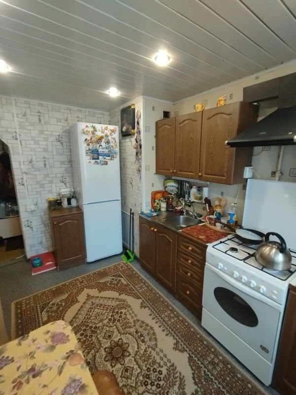 3-комн., 62.1 м², 1/9 этаж