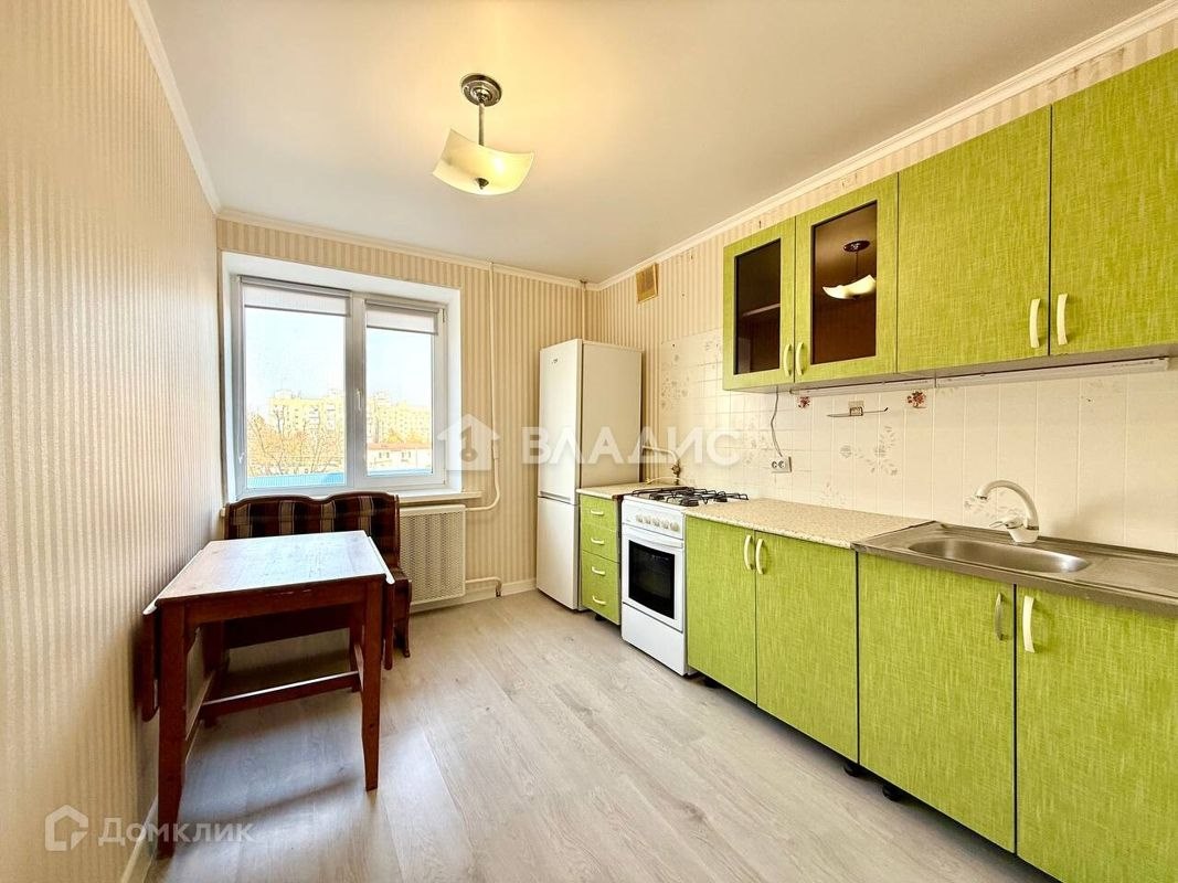 2-комн., 56 м², 5/9 этаж