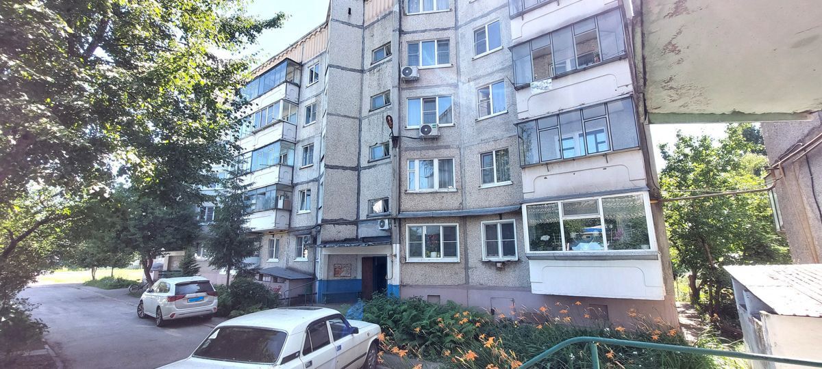 1-комн., 35.3 м², 4/5 этаж