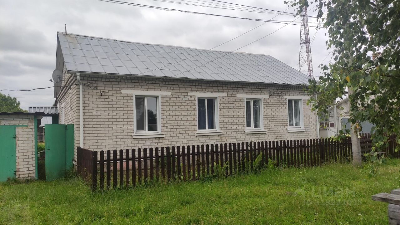 Дом, 116 м², 10.5 соток