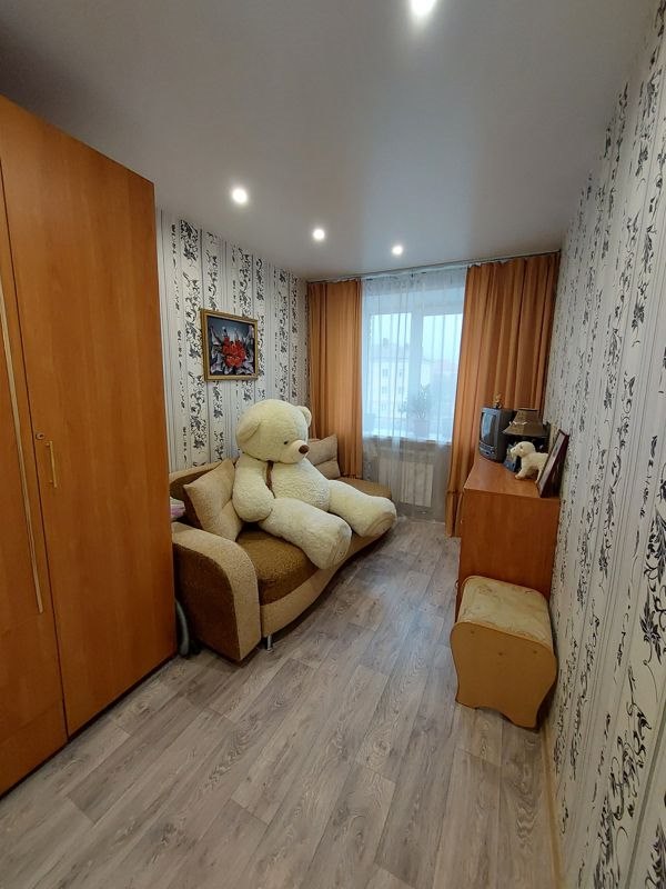 3-комн., 50 м², 3/5 этаж