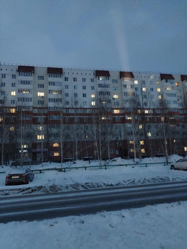 3-комн., 73 м², 9/10 этаж