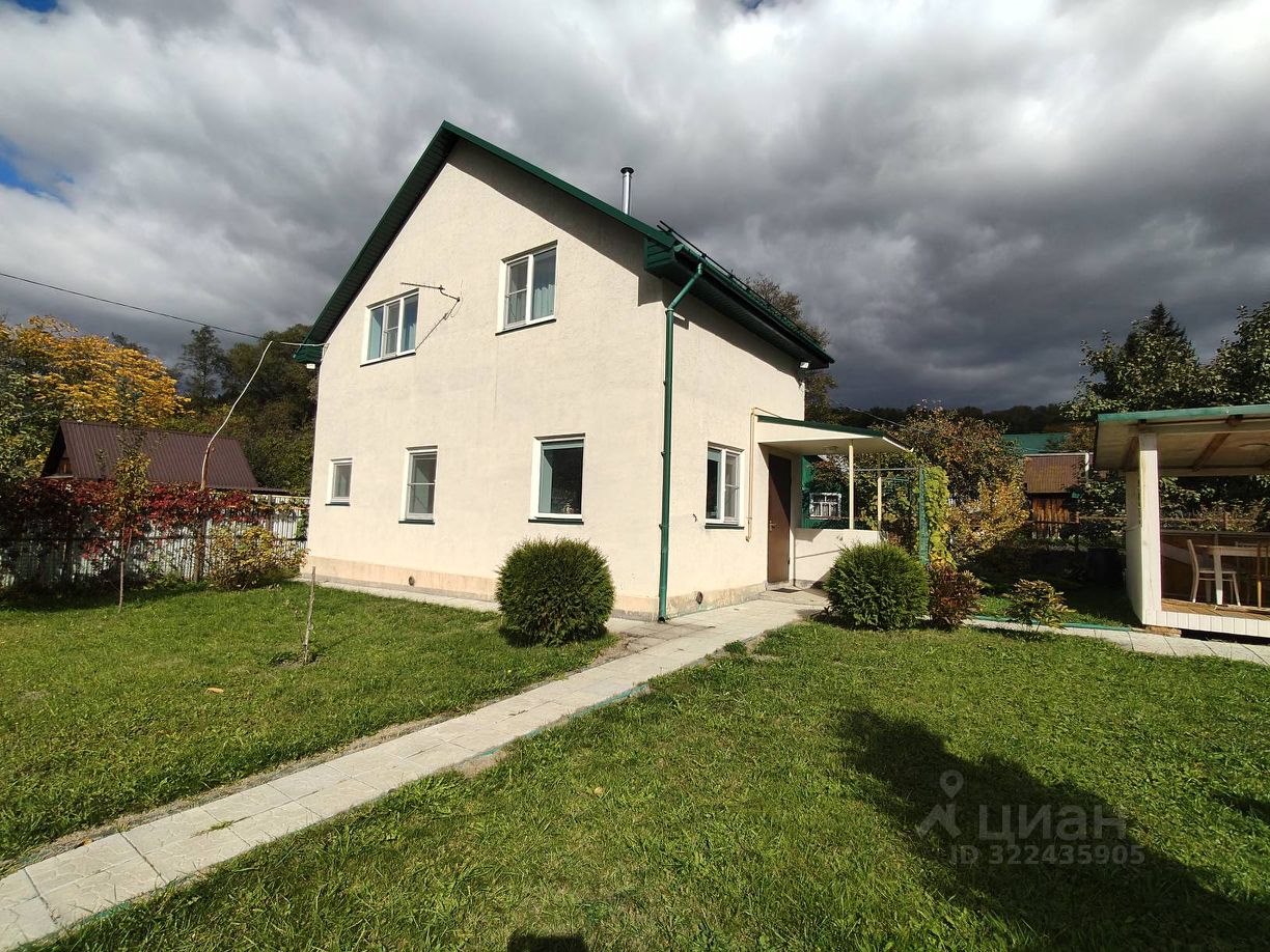 Дом, 66 м², 4.2 сотки