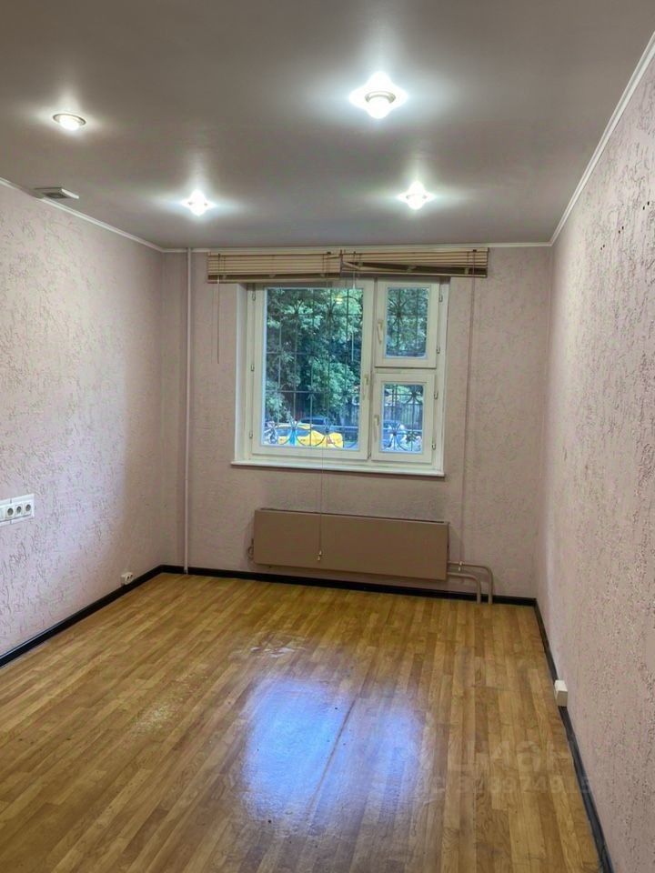 ПСН, 100 м², 1/16 этаж