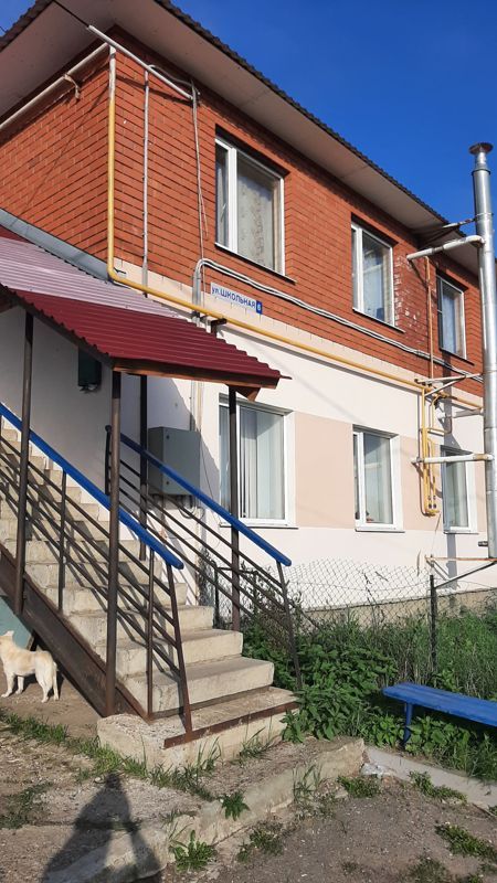 2-комн., 32.6 м², 1/2 этаж