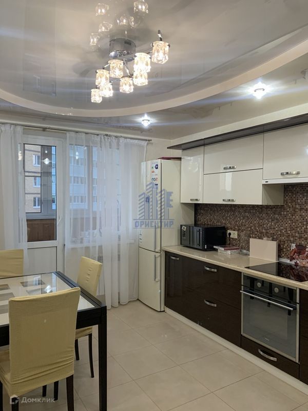 3-комн., 85 м², 5/9 этаж