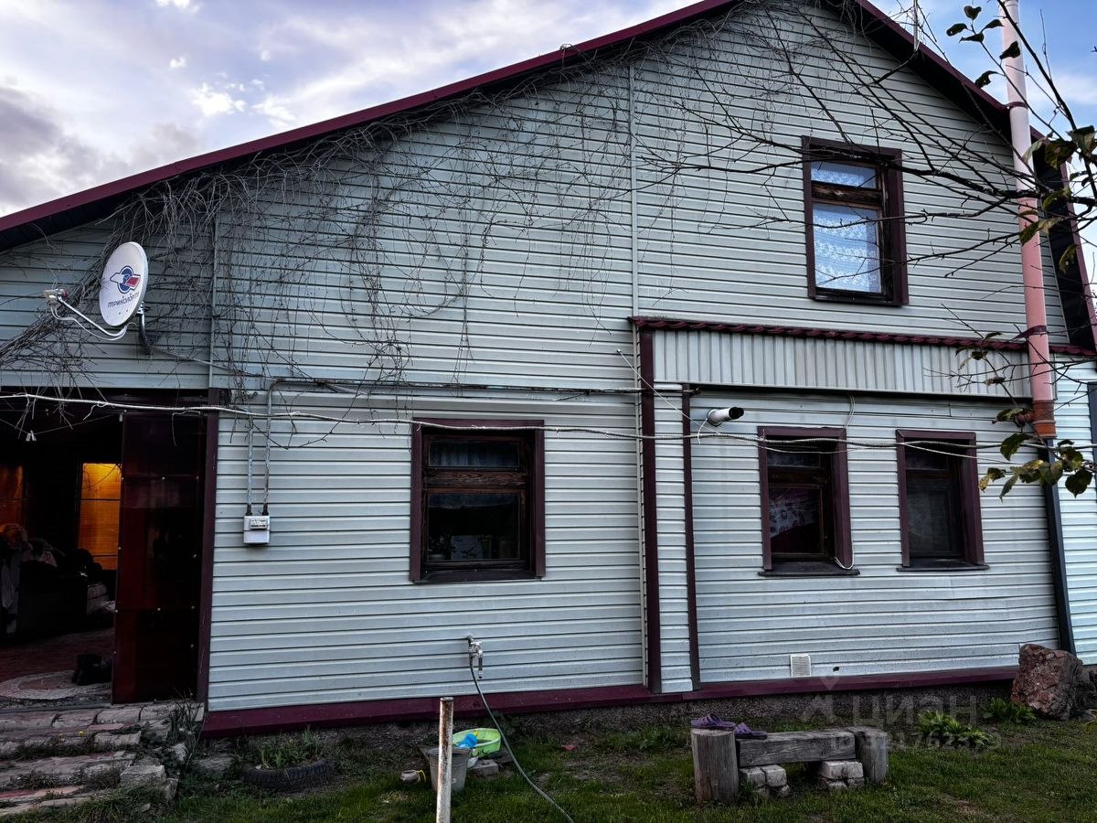 Дом, 80 м², 20 соток