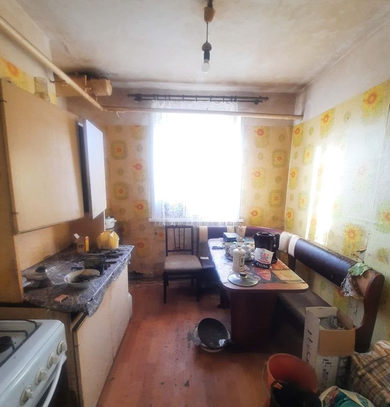 3-комн., 48.8 м², 1/2 этаж