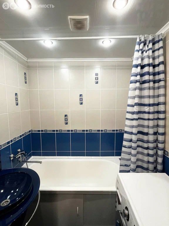 2-комн., Квартира, 49.3 м², 5/5 этаж