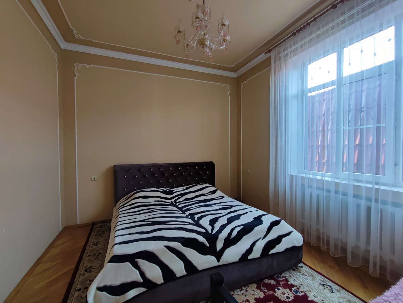 Комната в 5-комн. квартире, 0 м2, 2/2 этаж