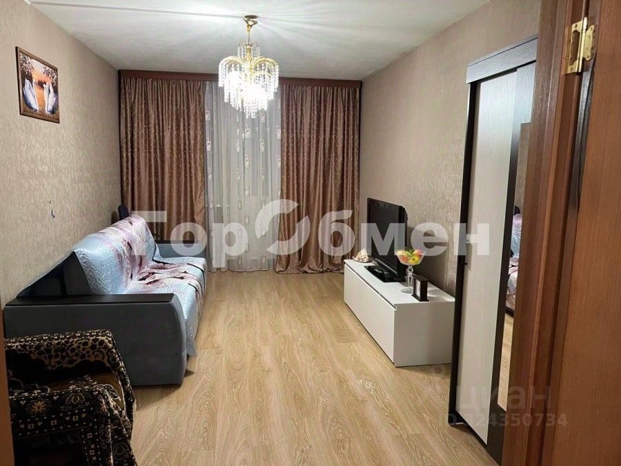 3-комн., 74 м², 7/16 этаж