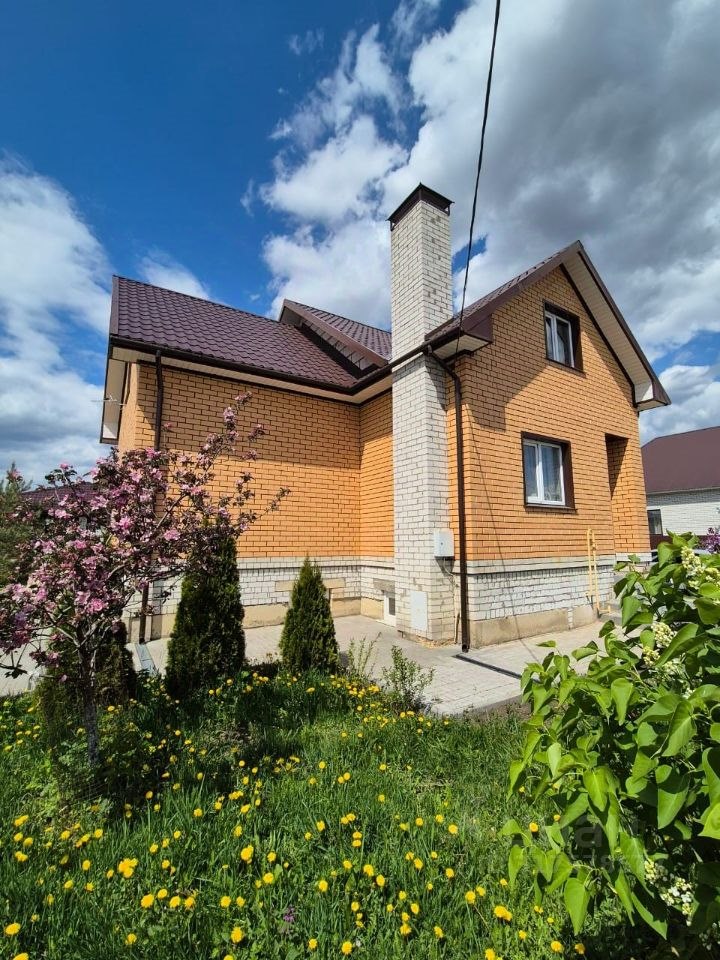 Дом, 280 м², 1350 соток