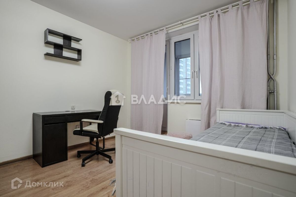 2-комн., 64 м², 8/19 этаж