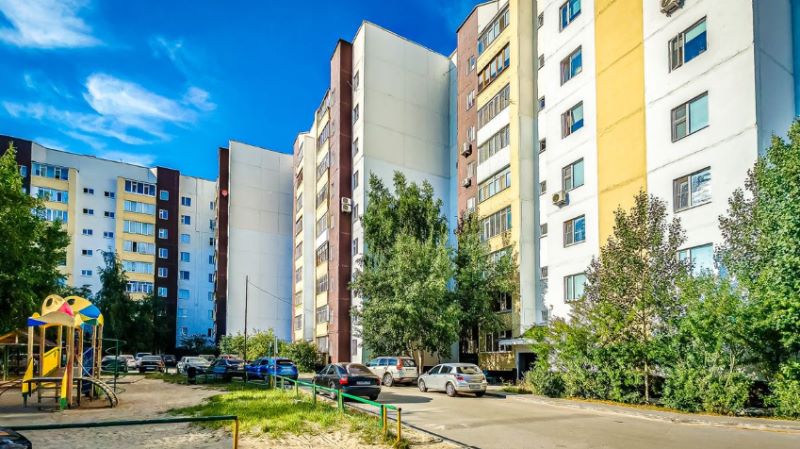 3-комн., 70.3 м², 7/10 этаж