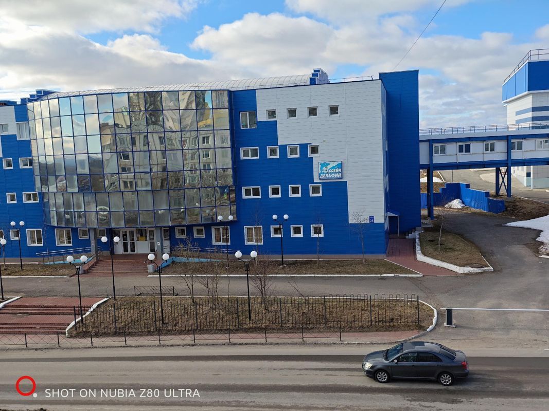 2-комн., 46.9 м², 4/5 этаж