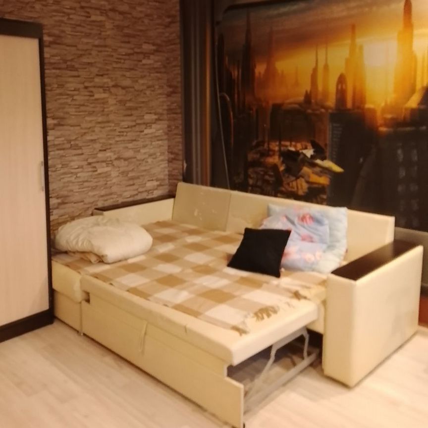 2-комн., 52.3 м², 4/10 этаж